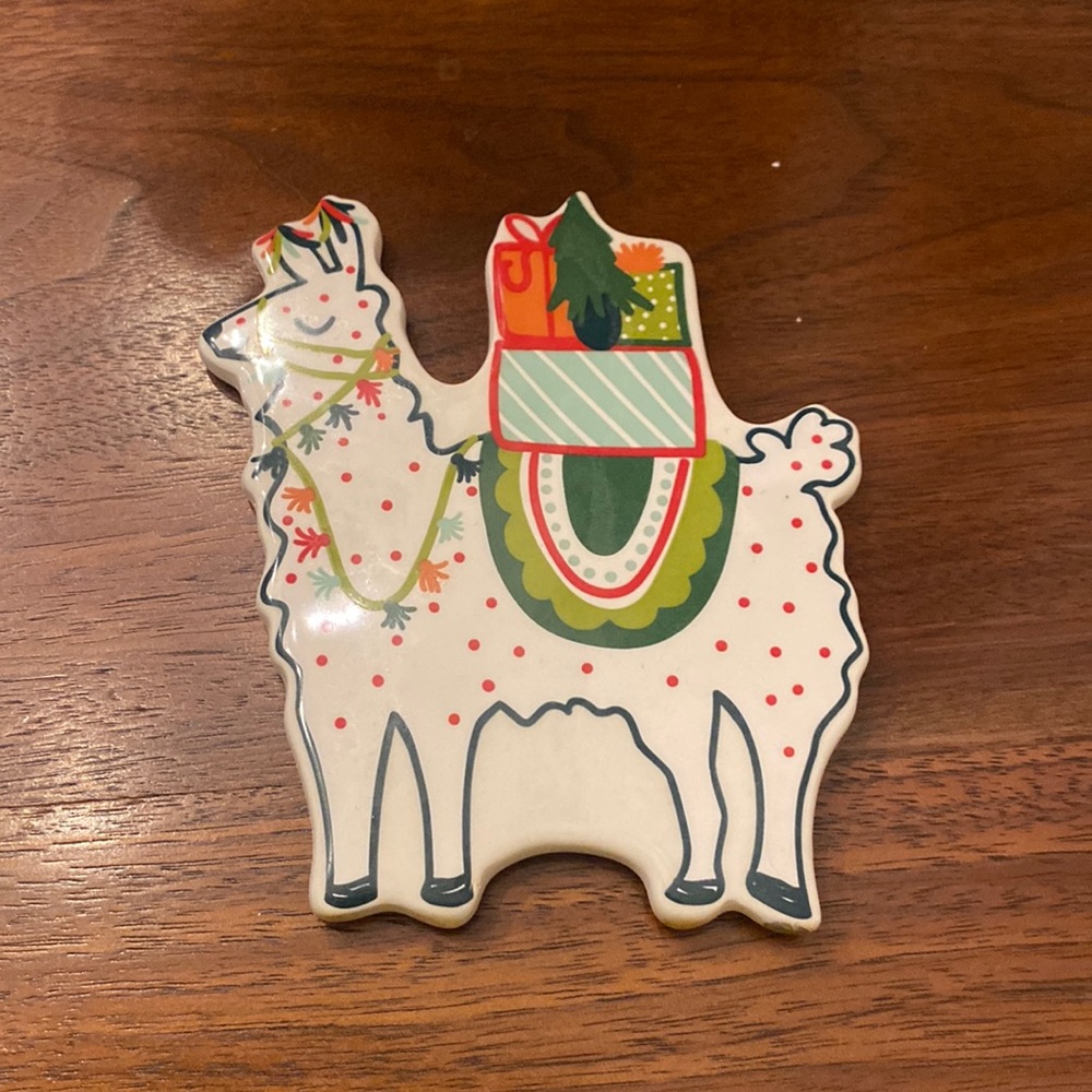 Happy Everything mini attachment